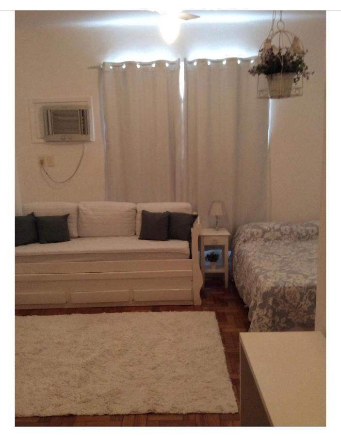 Lindo Studio Ipanema Rio de Janeiro Exteriör bild