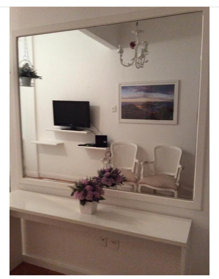Lindo Studio Ipanema Rio de Janeiro Exteriör bild