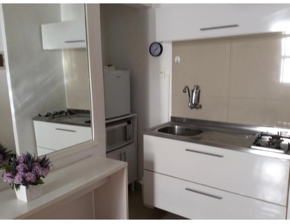 Lindo Studio Ipanema Rio de Janeiro Exteriör bild